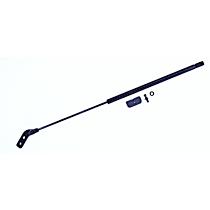 Lift Support Liftgate, 4-Door; Hatchback