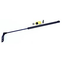Lift Support Liftgate, 4-Door; Hatchback
