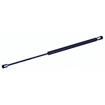 610896 Passenger Side Hood, Sport Utility