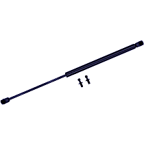 611013 Driver or Passenger Side Hatch, Hatchback