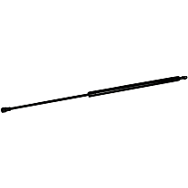 Lift Support Hood, 4-Door, Sedan