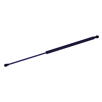 611652 Driver or Passenger Side Liftgate, Sport Utility