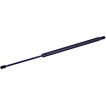 Lift Support Liftgate, 4-Door, Sport Utility, Body Code Q1