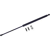 612253 Driver or Passenger Side Hatch, Hatchback