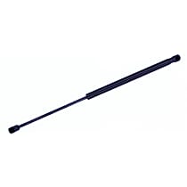 612548 Driver or Passenger Side Hood, Sport Utility