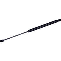 612624 Driver or Passenger Side Liftgate, Sport Utility