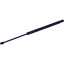 612729 Driver or Passenger Side Hatch, Hatchback