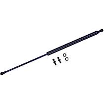 612745 Driver or Passenger Side Hatch, Hatchback