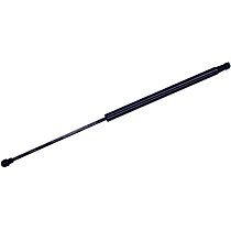 Lift Support Trunk Lid, 4-Door, Sedan, Body Code: 8K2