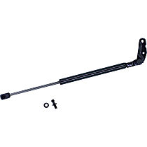 613332 Passenger Side Hatch, Hatchback
