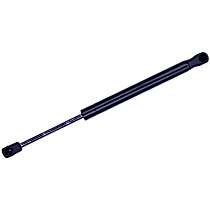 Lift Support Trunk Lid, 4-Door, Sedan, Body Code PG, With Spoiler, SHO