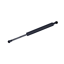 613867 Driver or Passenger Side Trunk, Sedan