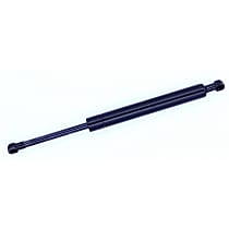 613895 Driver or Passenger Side Trunk, Sedan