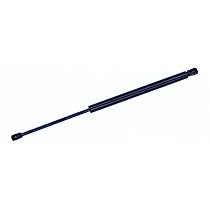 613914 Driver or Passenger Side Hood, Sport Utility