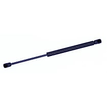 Lift Support Trunk Lid, 4-Door, Sedan, Without Spoiler