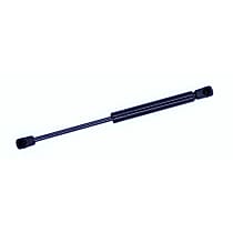 Lift Support Trunk Lid, 4-Door, Sedan, With Spoiler