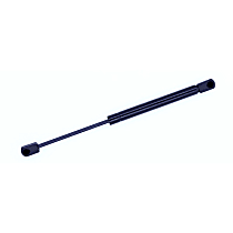Lift Support 4-Door; Sedan; For Trunk Lid; Without Spoiler