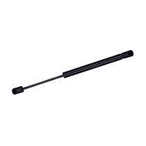 Lift Support 4-Door; Sedan; For Trunk Lid; With Spoiler