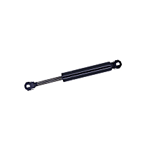 614425 Driver or Passenger Side Trunk, Coupe