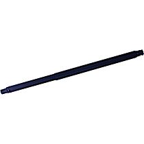 615028 Driver Side Liftgate, Sport Utility