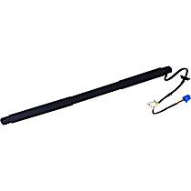 615029 Passenger Side Liftgate, Sport Utility