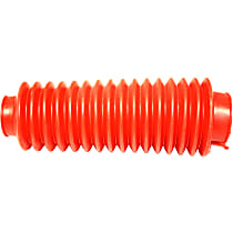 SA1998 Strut-Mate Series Shock and Strut Boot - Red, Strut boot, Direct Fit, Sold individually