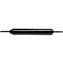 Steering Stabilizer, with Open Channel Frame, without OE Steering Damper - Front