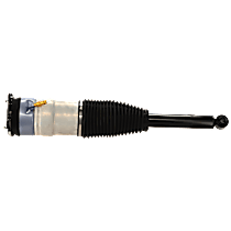 Rear, Passenger Side Shock, AWD
