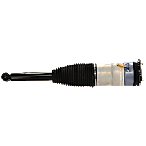 Rear, Driver Side Shock, AWD
