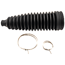 Steering Rack Boot - Sold Individually