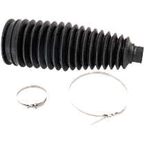 Driver or Passenger Side Steering Rack Boot
