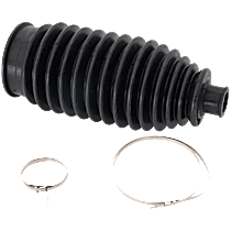 Driver or Passenger Side Steering Rack Boot