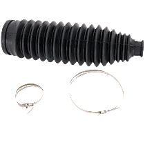 Driver or Passenger Side Steering Rack Boot