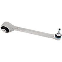 Front, Driver Side, Lower, Frontward Control Arm