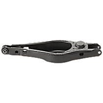 Rear, Driver Side, Lower, Rearward Control Arm