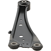 Rear, Passenger Side Trailing Arm