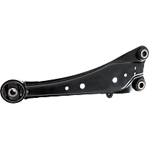 Rear, Driver Side Trailing Arm