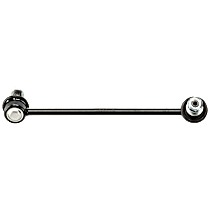 Front, Driver Side Sway Bar Link