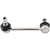 Rear, Driver Side Sway Bar Link