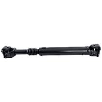 Front Driveshaft, Four Wheel Drive, 31.63 in. Length
