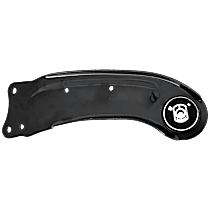 Rear, Passenger Side Trailing Arm