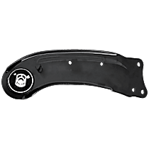 Rear, Driver Side Trailing Arm