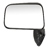 1994 toyota online pickup mirrors