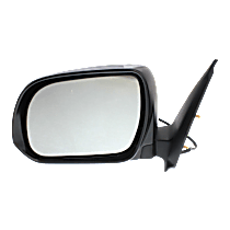 Toyota Tacoma Mirrors Carparts Com