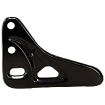 Front, Driver Side Bumper Bracket