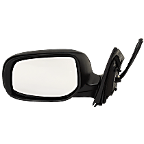 2010 toyota corolla driver side mirror cover