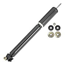 12-539000 Rear, Driver or Passenger Side Shock