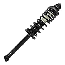 Rear, Driver or Passenger Side Fully Loaded Strut