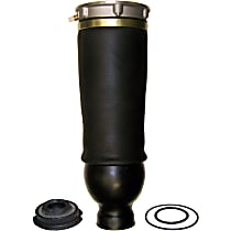 15-129900 Front, Driver or Passenger Side Air Spring Unity OE Replacement, Sold Individually