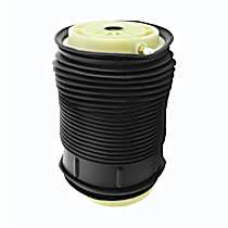 15-512402 Rear, Passenger Side Air Spring Unity OE Replacement, Sold Individually